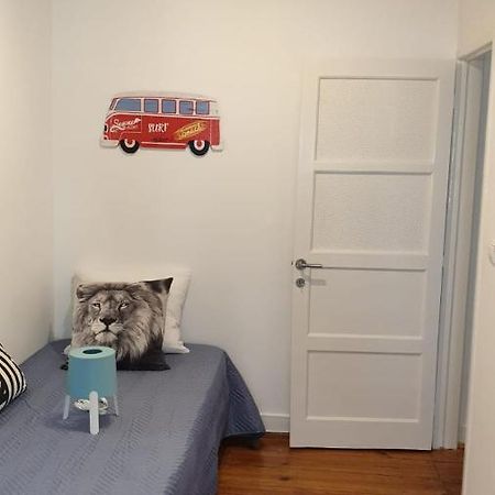 Deluxe 15 2- Central Lisbon Sao Jorge Private Apartment Ngoại thất bức ảnh
